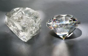 cuales son las diferencias entre diamante y brillante