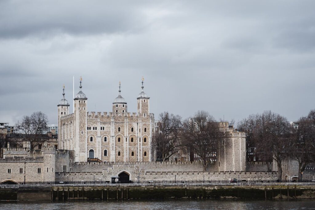 Torre de Londres