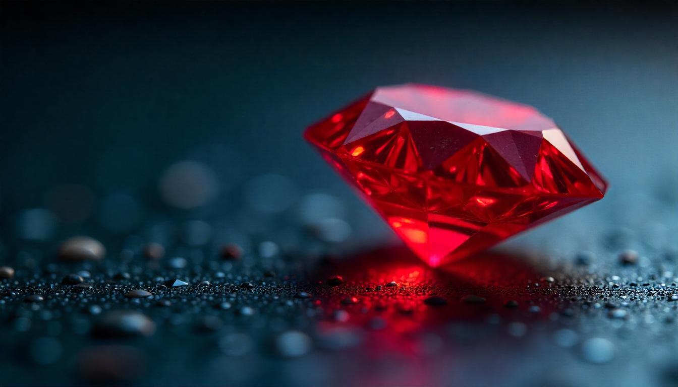 blood diamond